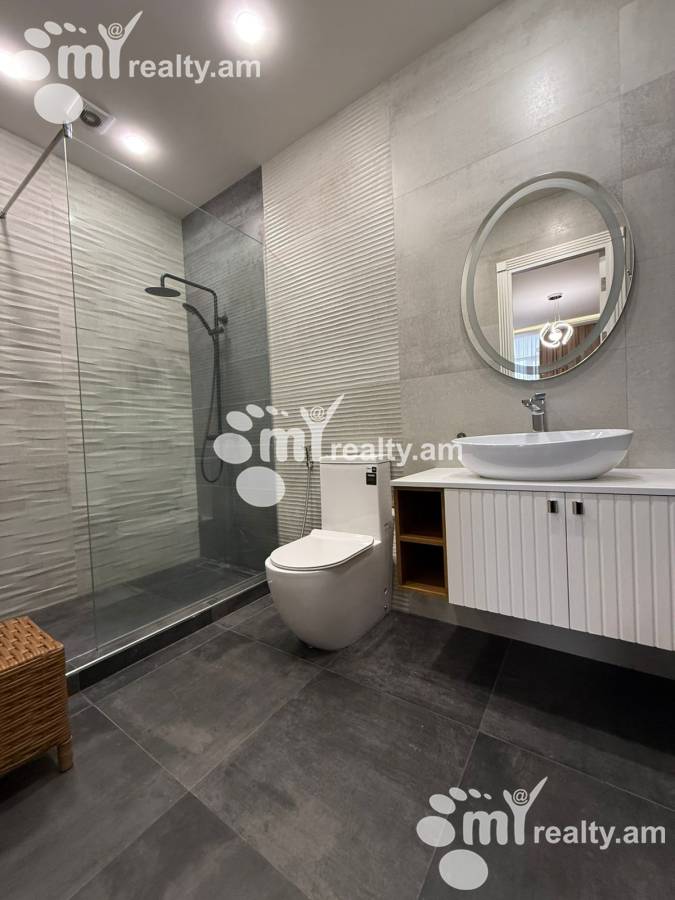 4 bedroom apartment for sale خیابان ن. زاریان, عربگیر ایروان, 156516