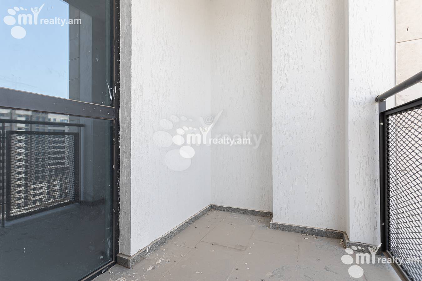 2 bedroom apartment for sale خیابان لِنینگراندیان, آچاپنیاک ایروان, 156499