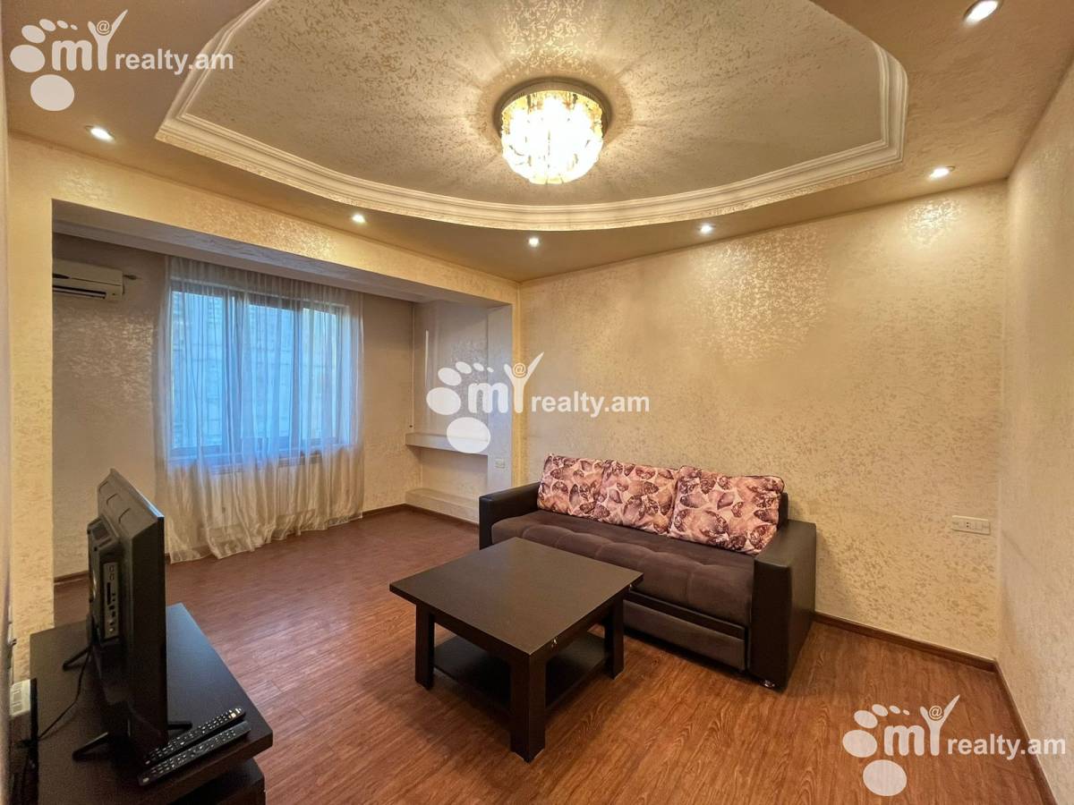 2 bedroom apartment for sale Mamikoniants St, Arabkir Yerevan, 160241