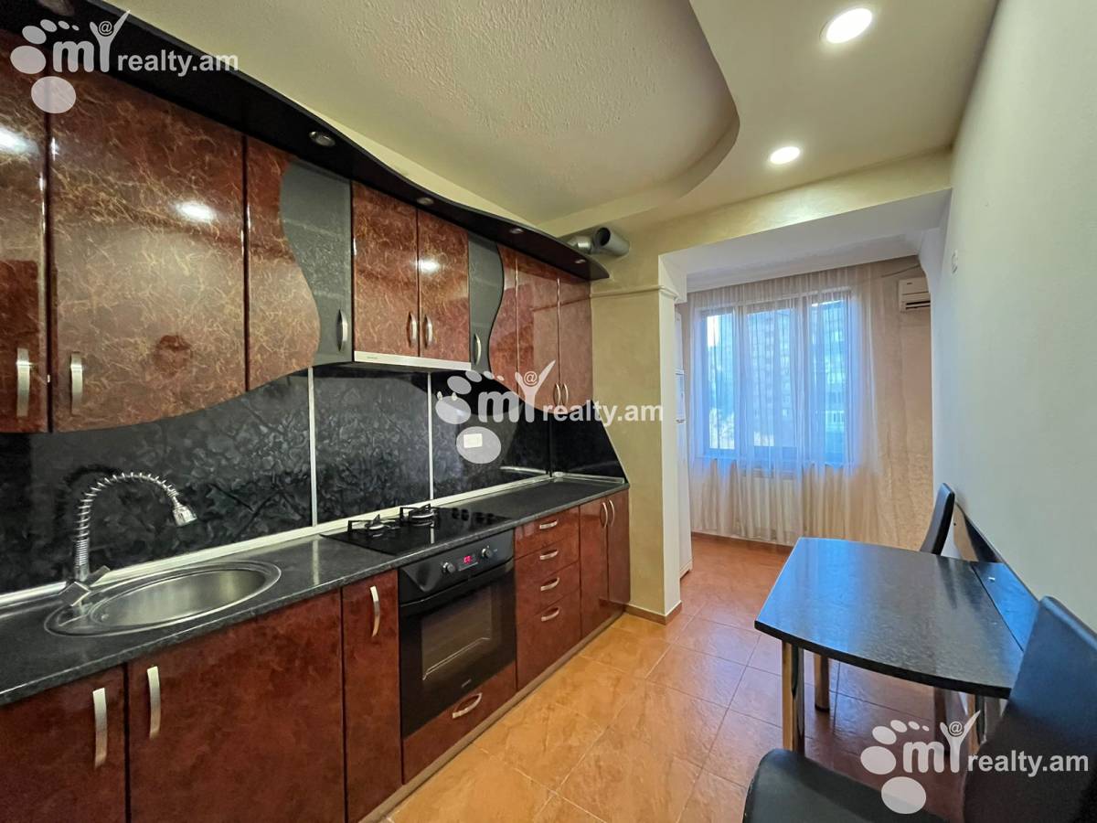 2 bedroom apartment for sale Mamikoniants St, Arabkir Yerevan, 160241