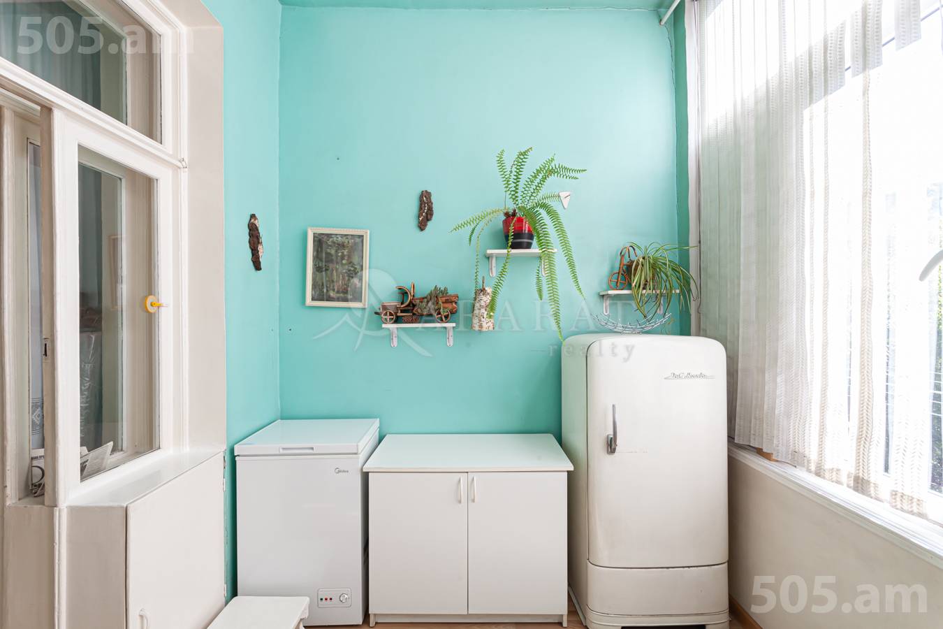 Купить 3 комнатную квартиру Маштоца пр, Центр Ереван, 149588