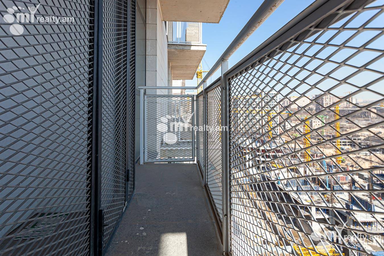 3 bedroom apartment for sale Leningradyan St, Adshapnjak Yerevan, 155018