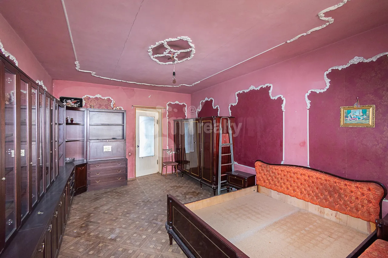 Купить 4 комнатную квартиру Азатутян пр, Арабкир Ереван, 160071