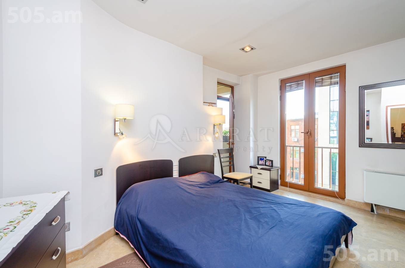 3 bedroom apartment for sale , مرکز شهر ایروان, 152462