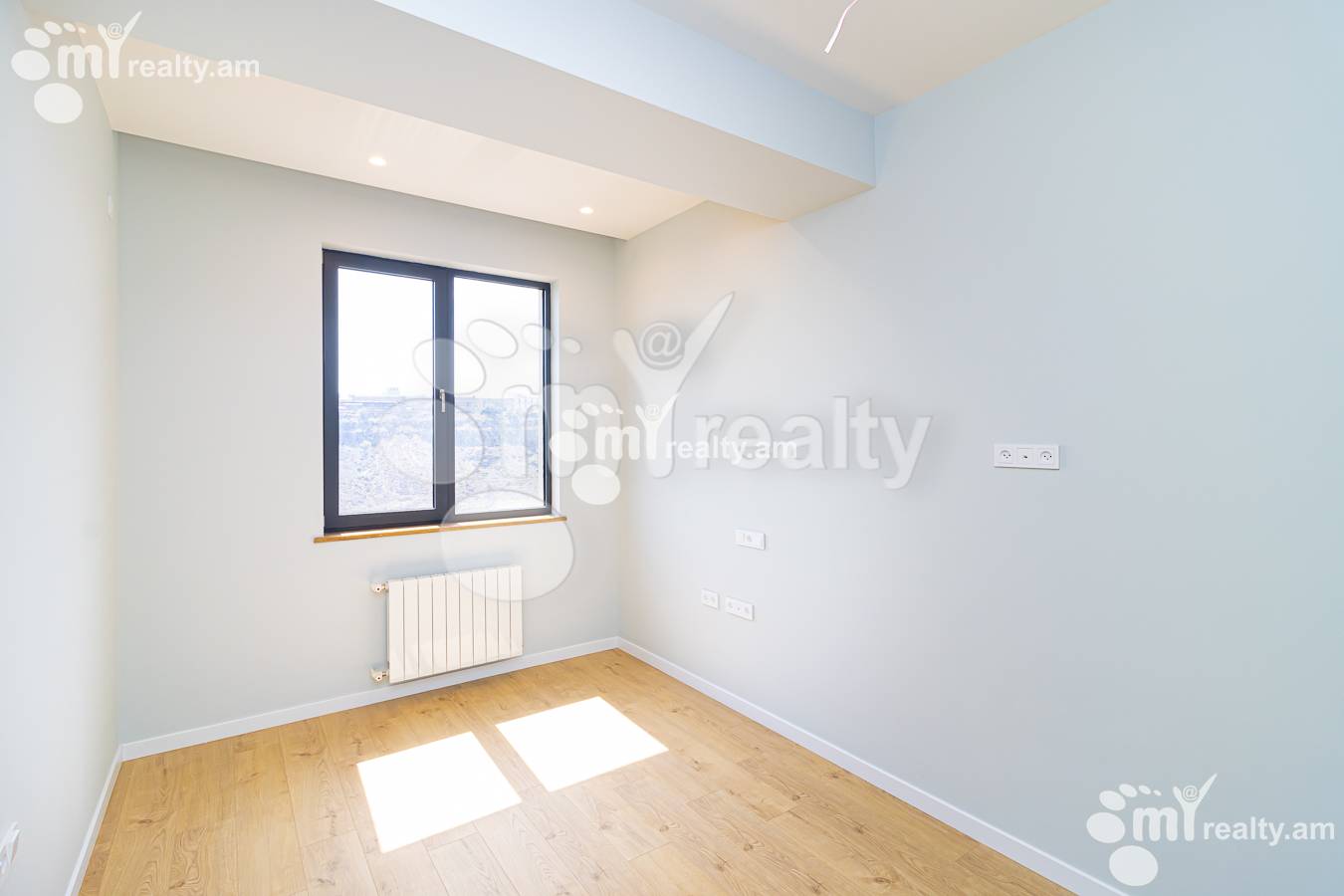 3 bedroom apartment for sale Mikoyan St, Dawtaschen Yerevan, 136500
