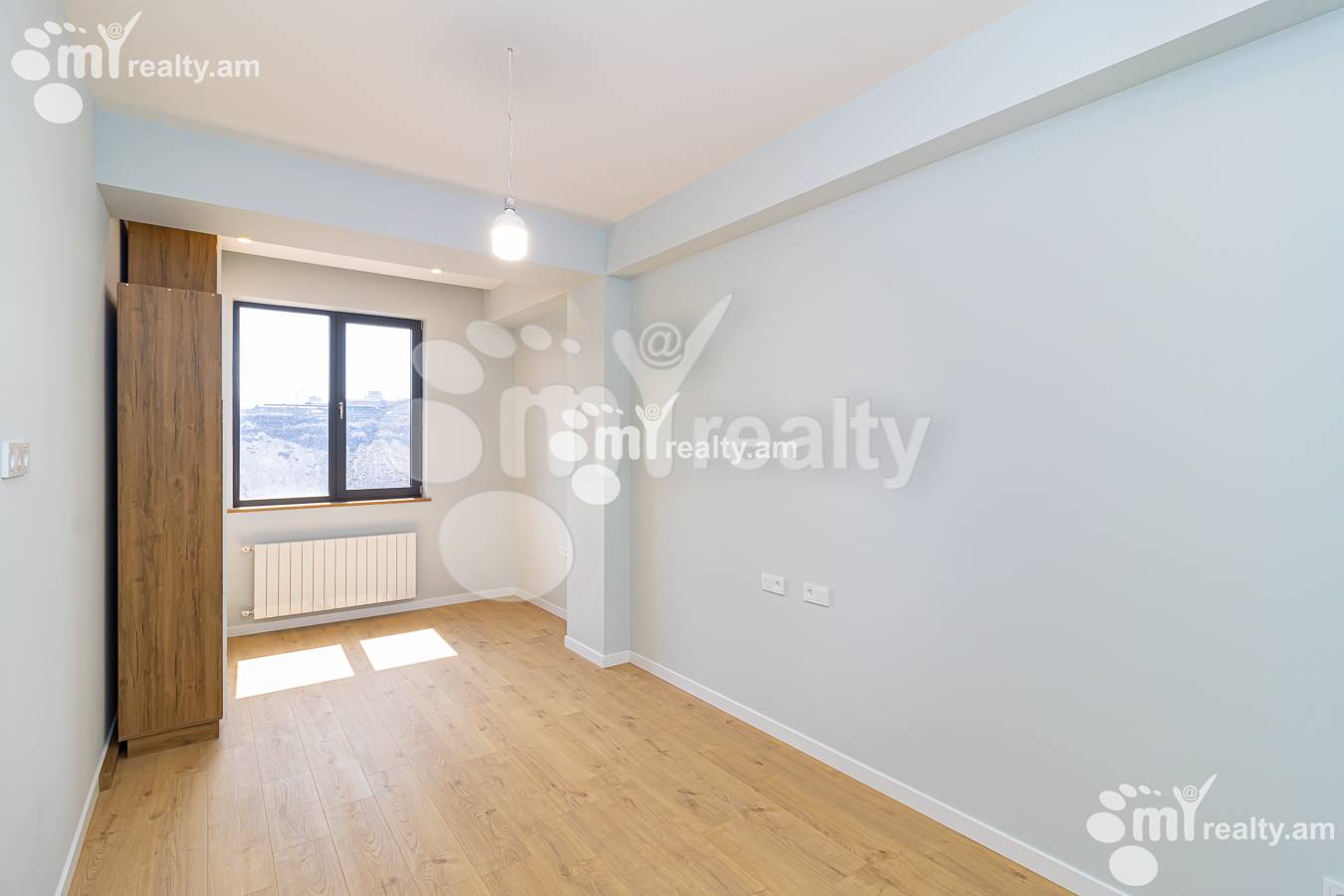 3 bedroom apartment for sale Mikoyan St, Dawtaschen Yerevan, 136500