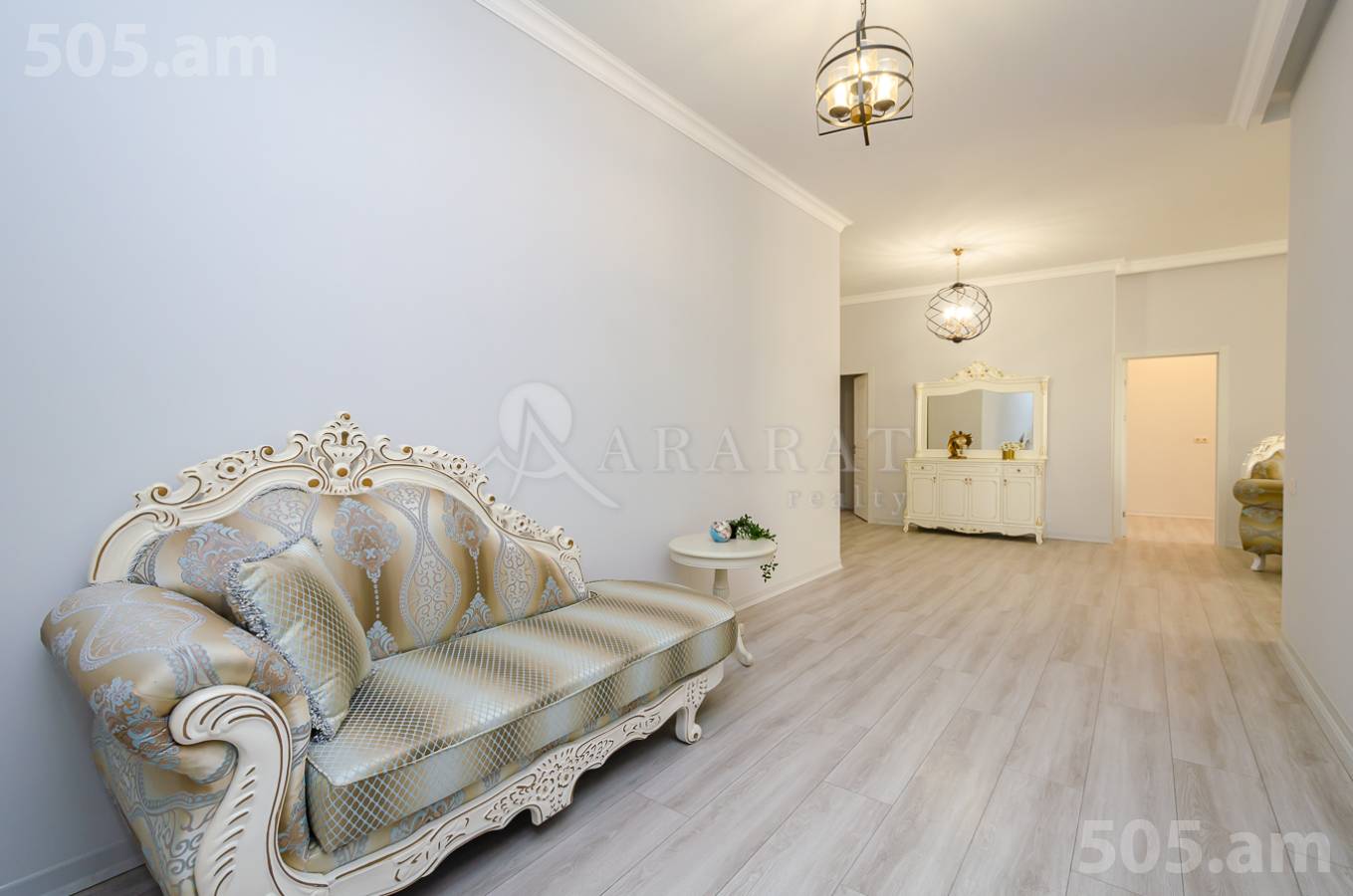2 bedroom apartment for sale V.Papazyan St, Arabkir Yerevan, 154098