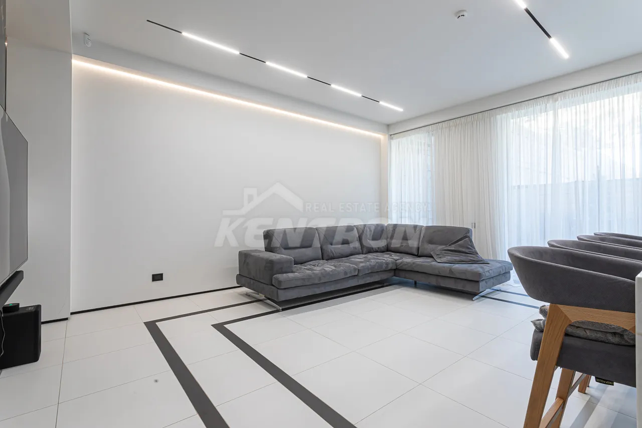 House for sale Dzor 2 district, Davtachène Yerevan, 157749