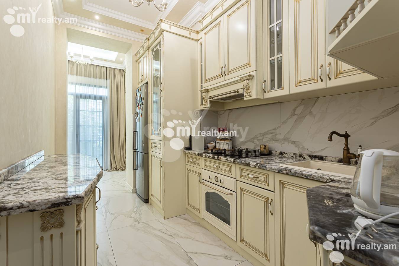 2 bedroom apartment for sale Amiryan St, Center Yerevan, 156282