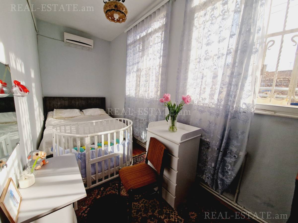 3 bedroom apartment for sale محله کیلیکیا, مرکز شهر ایروان, 130748