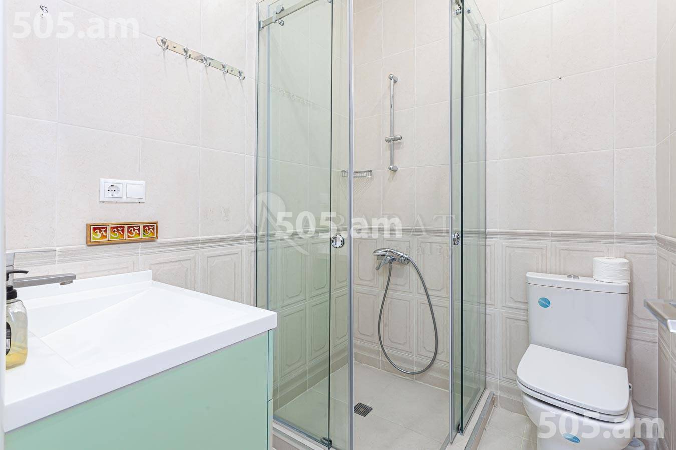 Առանձնատուն  Վահագնի թաղ., Վահագնի թաղամաս Երևան, 155106