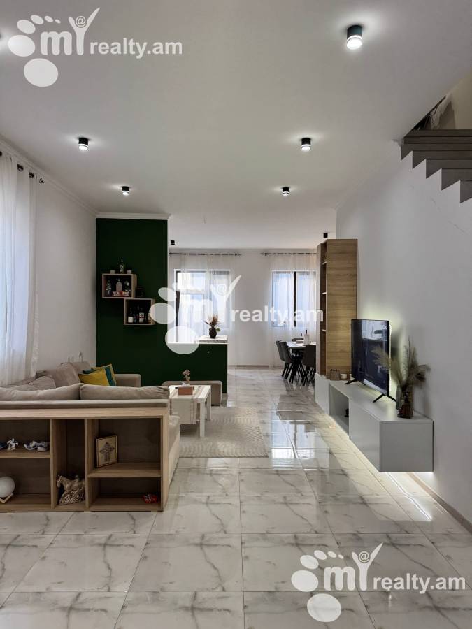 Առանձնատուն վարձով Սիլիկյան թաղ., Աջափնյակ Երևան, 159160