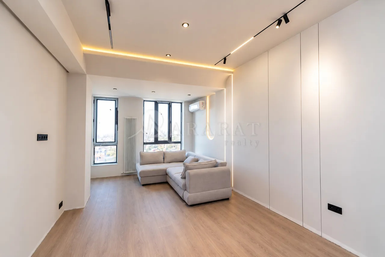 2 bedroom apartment for sale Norq 8 St, Norque Marache Yerevan, 161994