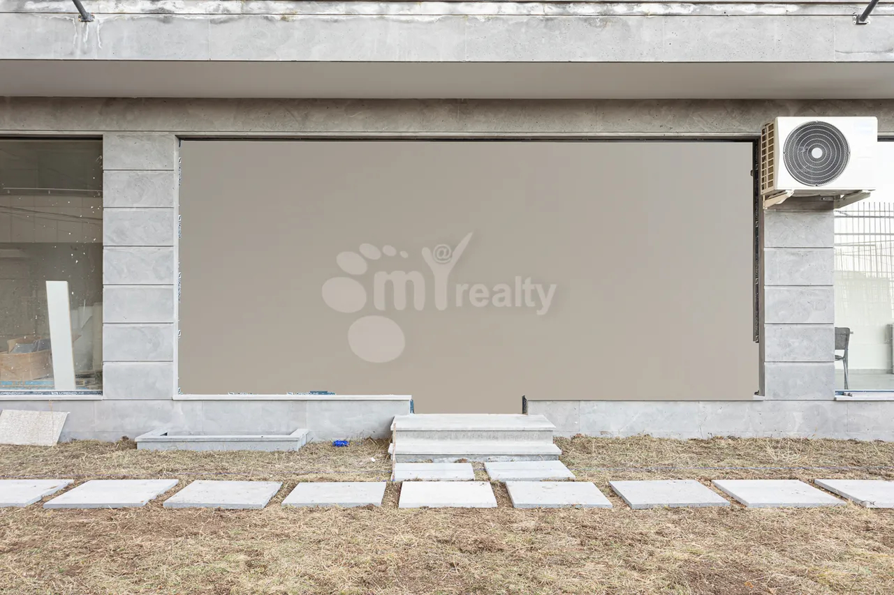 Commercial property for sale Sevak St, Kanaqer-Zeytun Yerevan, 157321