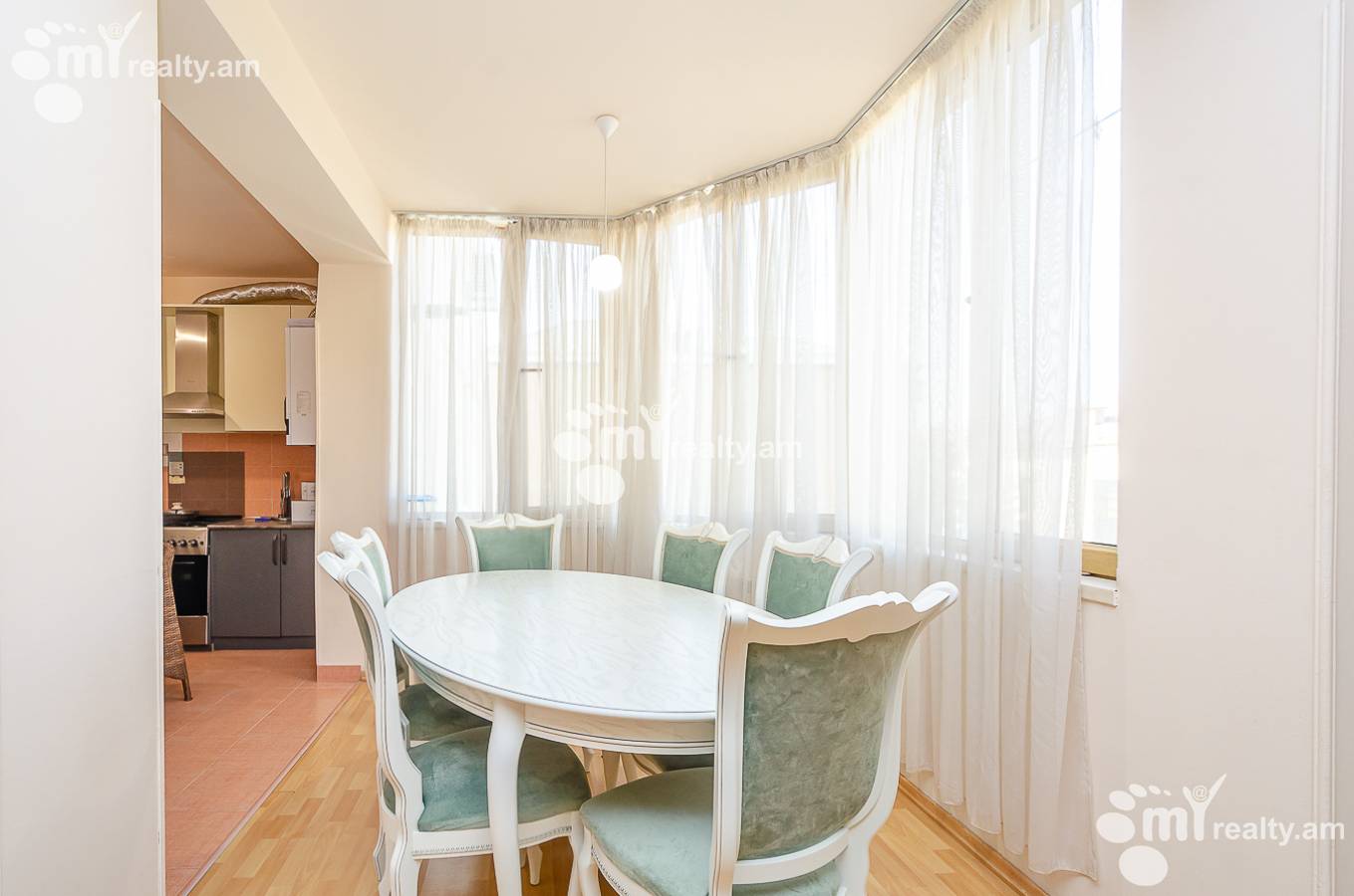 3 bedroom apartment for sale محله 1 دزور, داوتاشِن ایروان, 153104