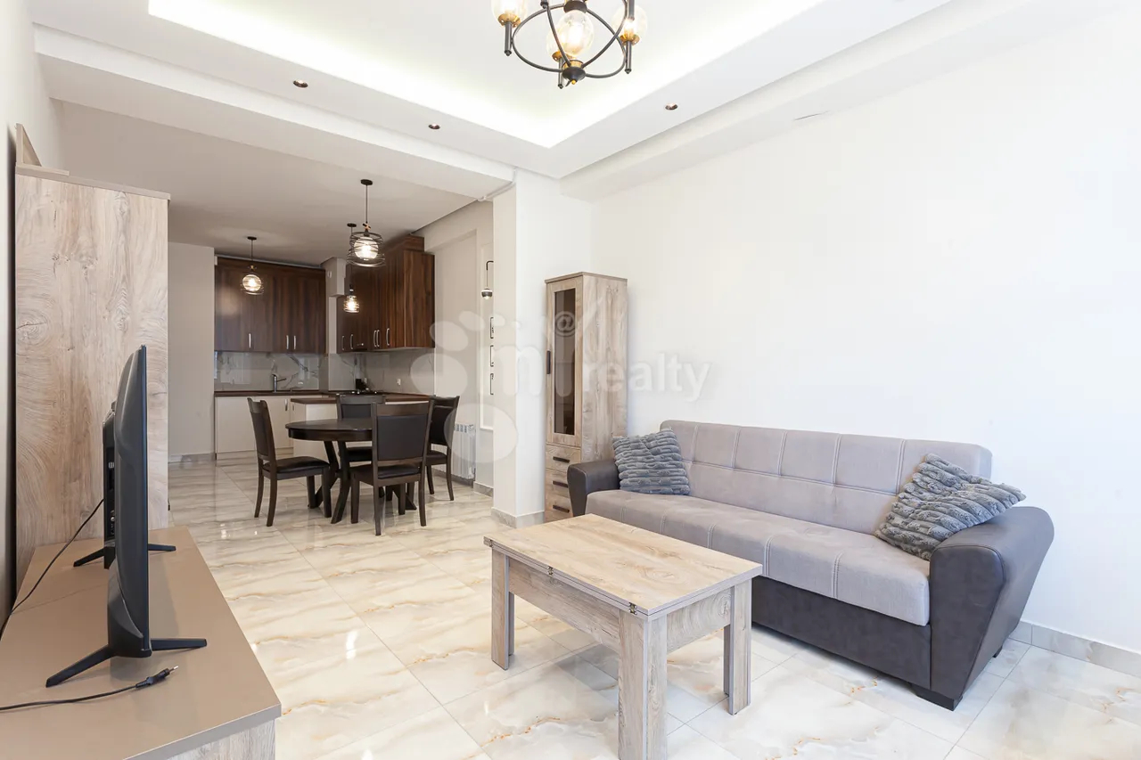 3 bedroom apartment for sale Aghbyur Serob St, Arabkir Yerevan, 158252