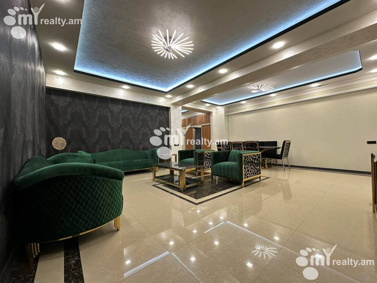 3 bedroom apartment for sale Yekmalyan St, Center Yerevan, 156240