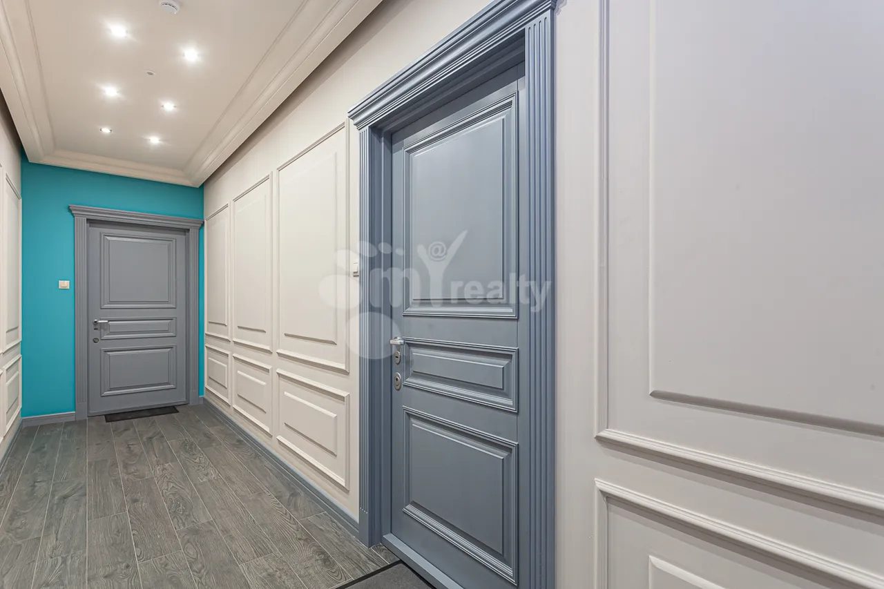 Снять 3 комнатную квартиру Антараин ул, Центр Ереван, 158106