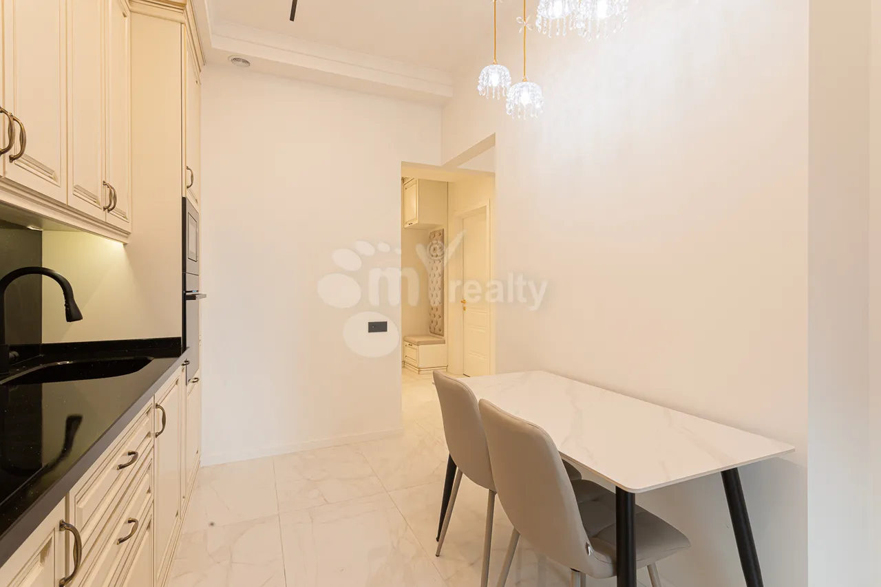 2 bedroom apartment for sale Arshakunyats Ave, Center Yerevan, 159540