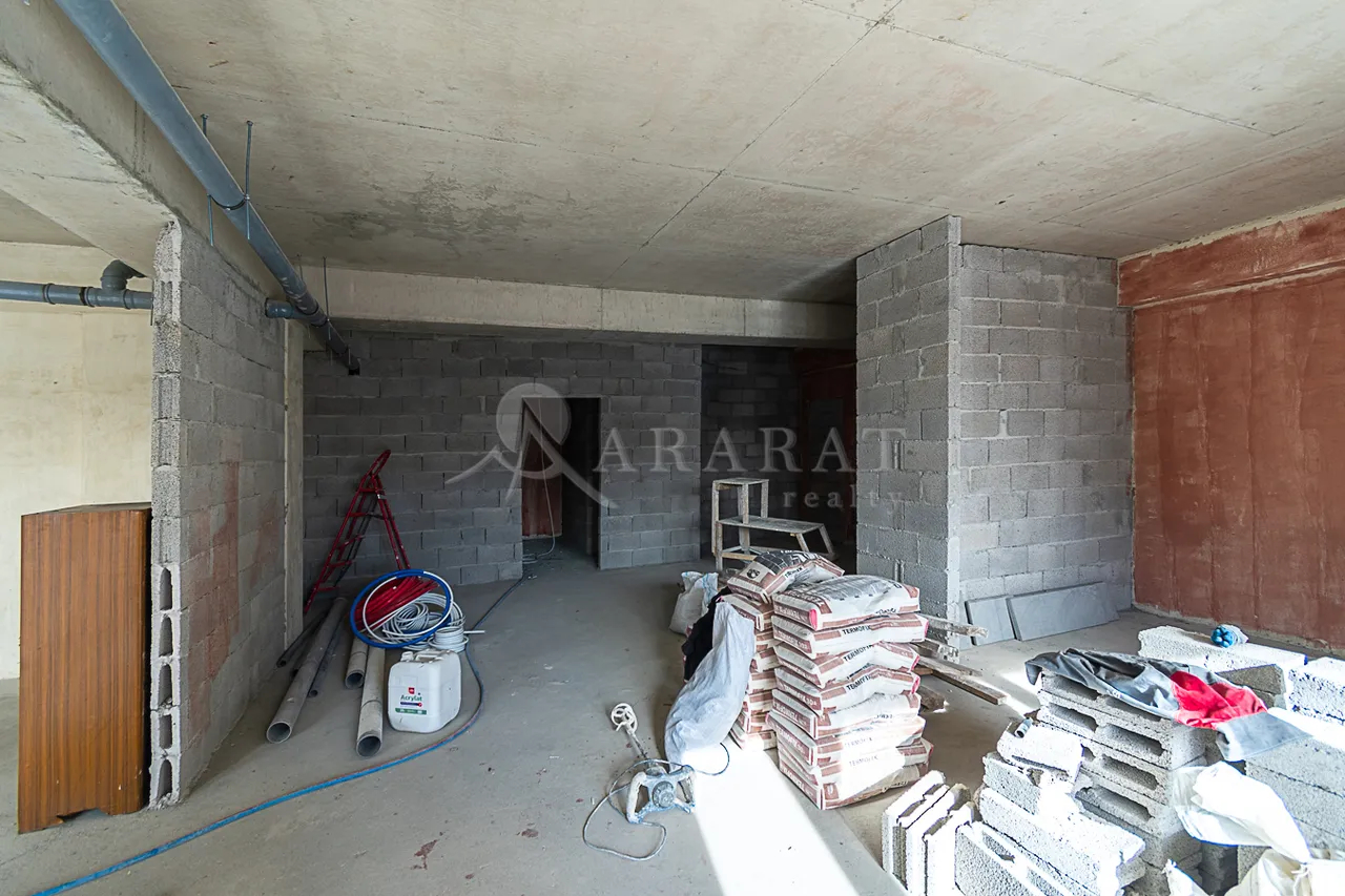 Commercial property for sale Tsarav Aghbyur St, Awan Yerevan, 159394