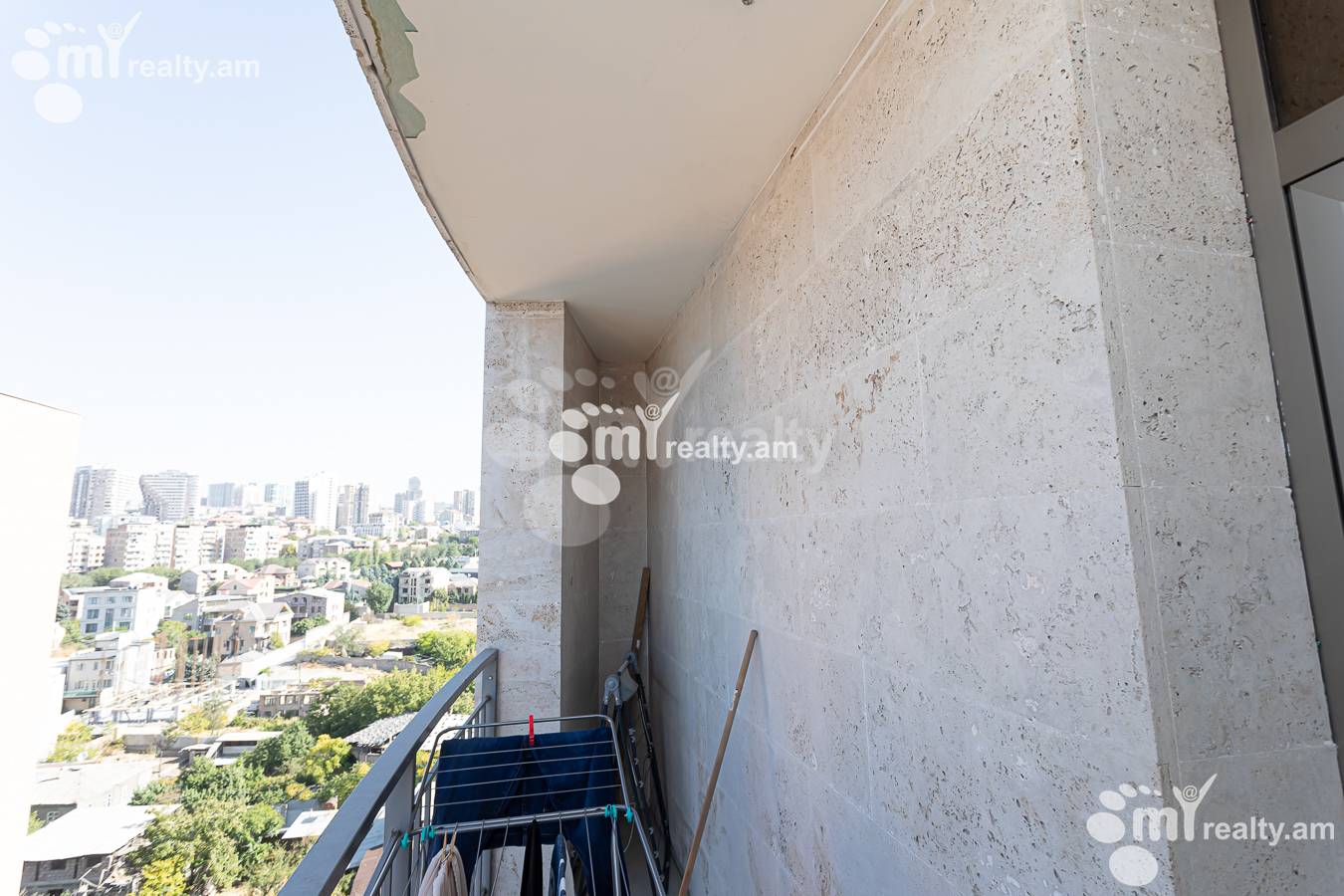 4 սենյականոց բնակարան վարձով Անտառային փող, Կենտրոն Երևան, 156942