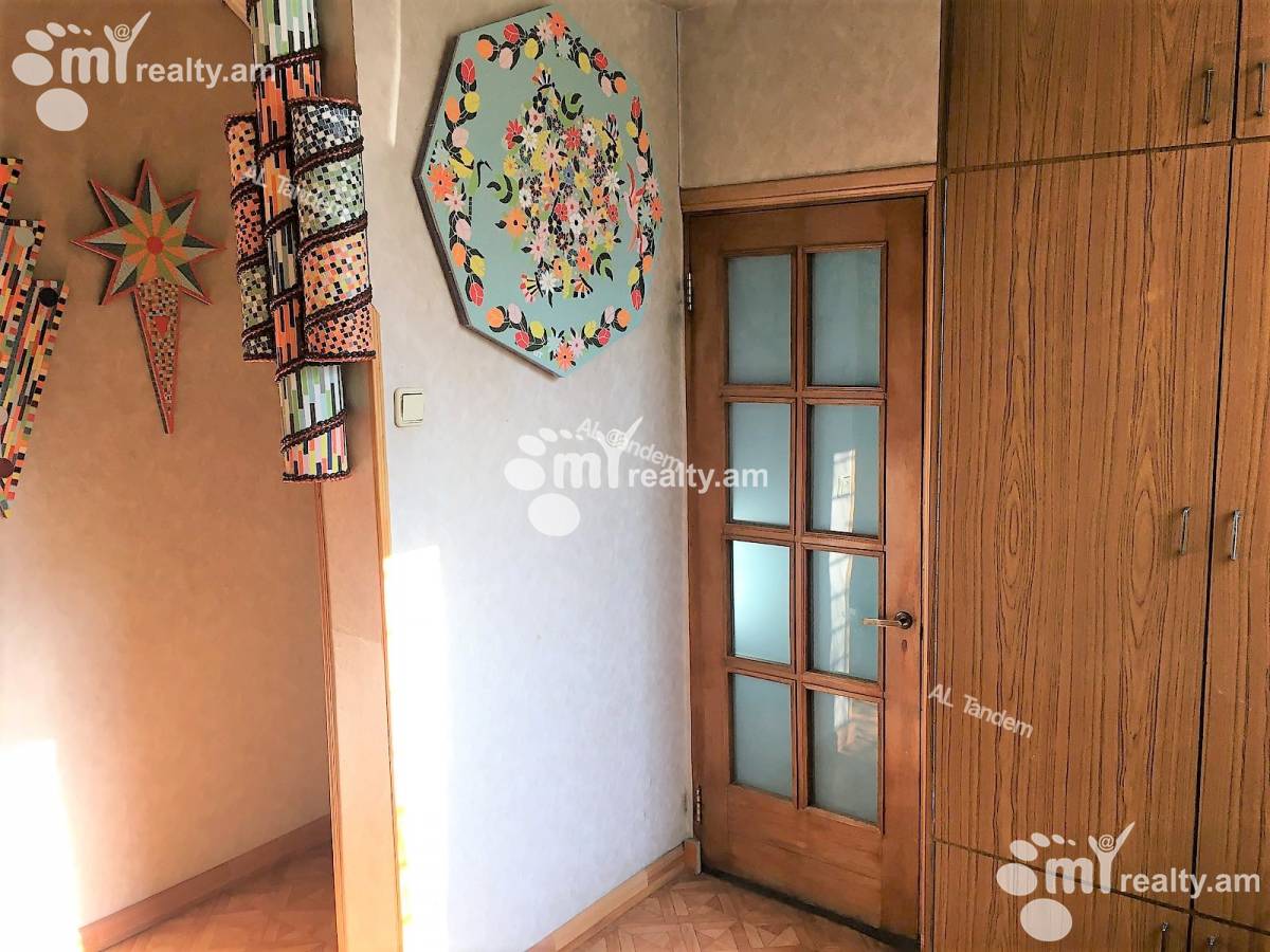 Купить дом А.Манукян ул, Центр Ереван, 128053