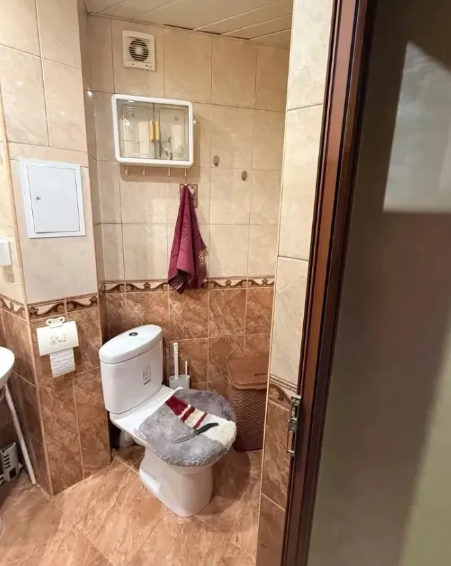2 bedroom apartment for sale Norashen district, Adshapnjak Yerevan, 161650