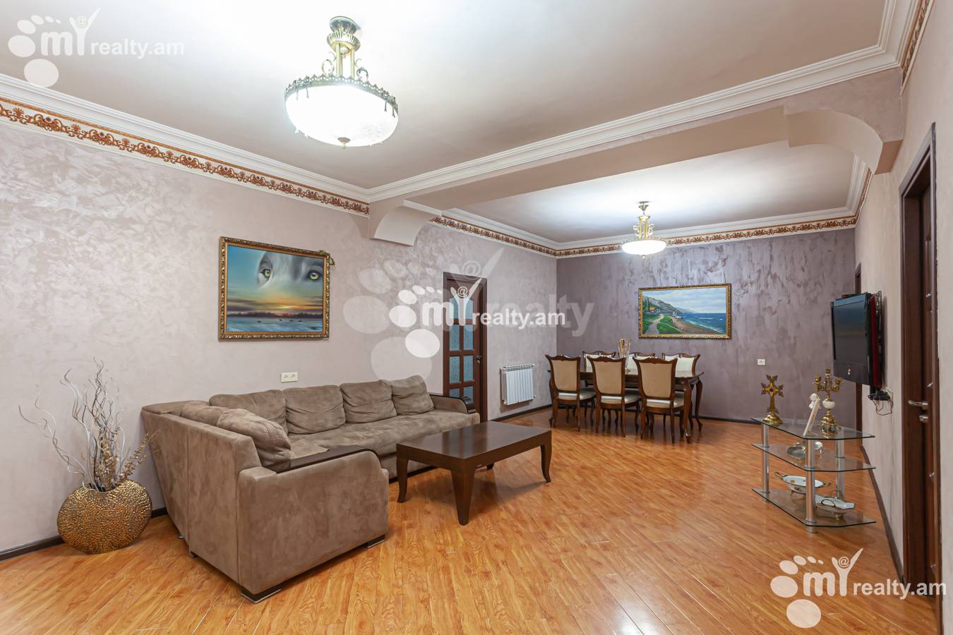 House for sale Nor Aresh 42 St, Erebuni Yerevan, 160469