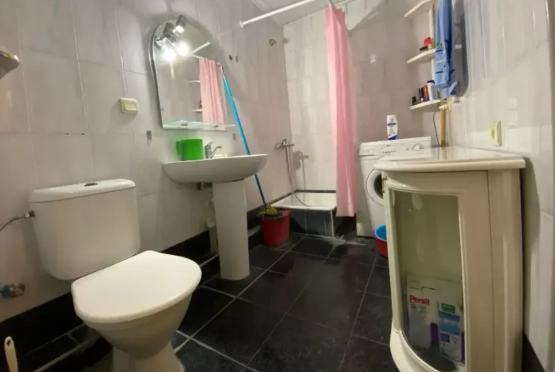 3 bedroom apartment for sale خیابان ماشتوتس, مرکز شهر ایروان, 160222