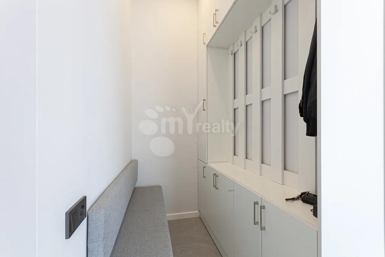 Առանձնատուն վարձով Քասախ, Աջափնյակ Երևան, 159408