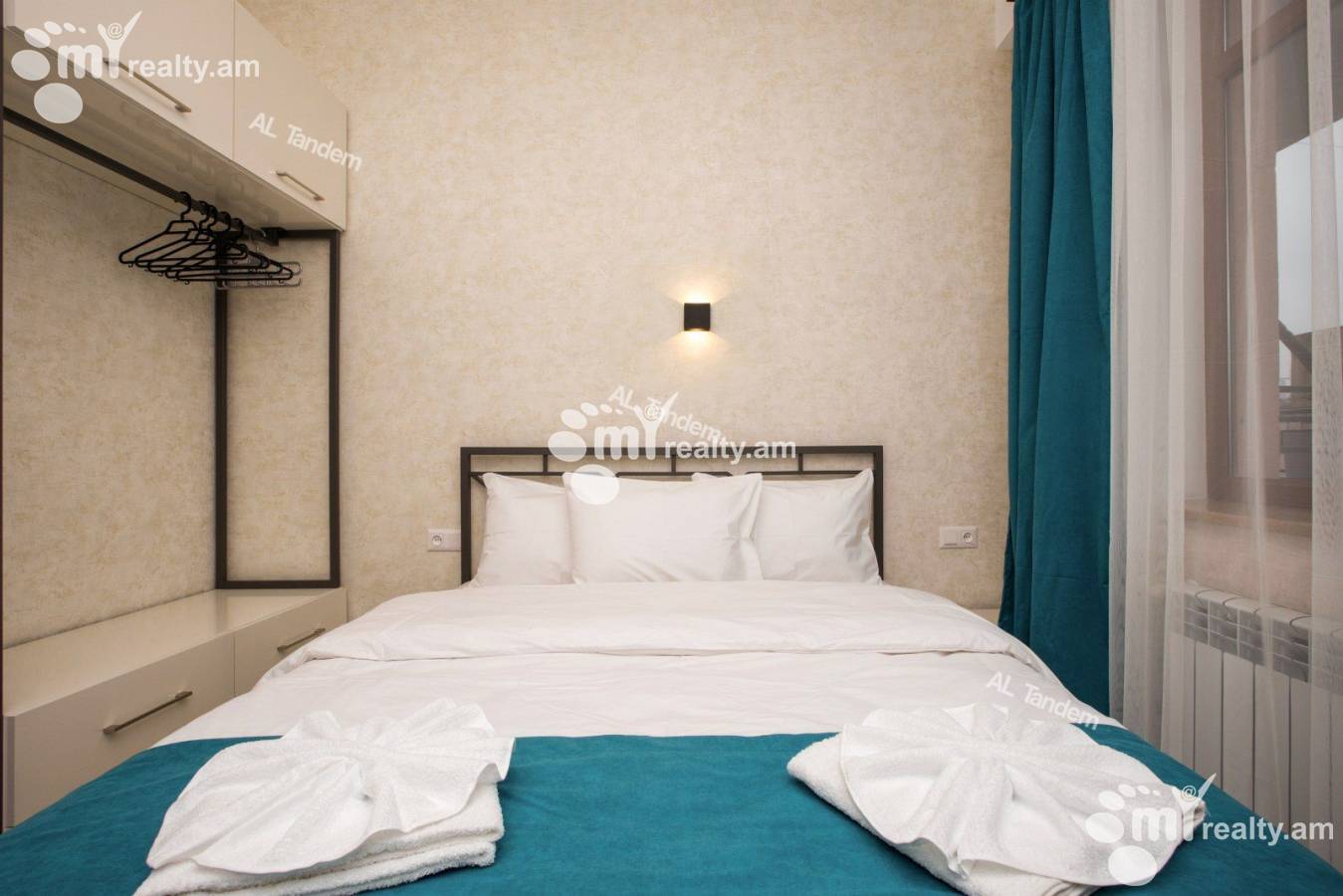 3 bedroom apartment for sale Yekmalyan St, Center Yerevan, 149055