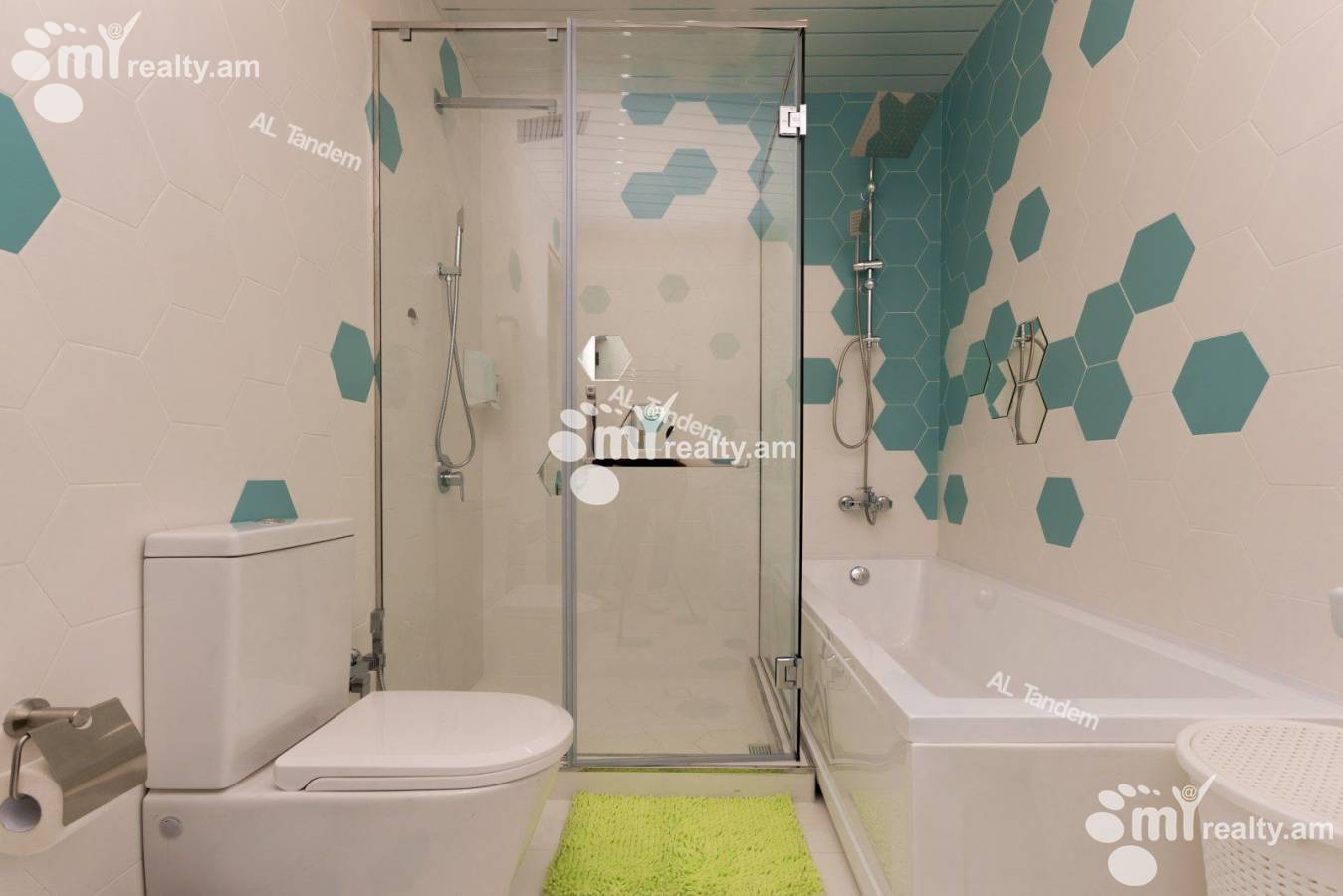 3 bedroom apartment for sale Yekmalyan St, Center Yerevan, 149055