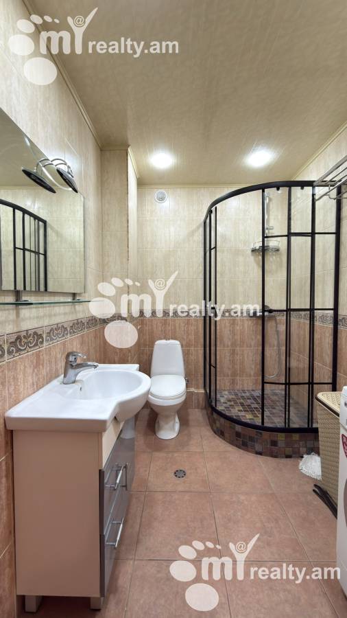 3 bedroom apartment for sale Azatutyan Ave, Arabkir Yerevan, 158766