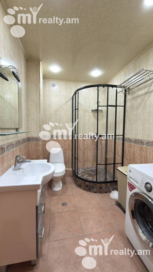 3 bedroom apartment for sale Azatutyan Ave, Arabkir Yerevan, 158766