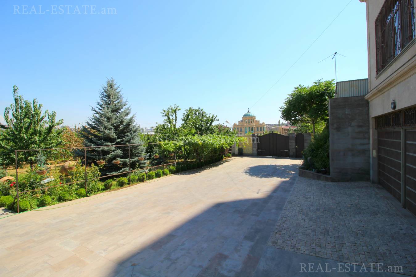 House for sale خیابان زاراف آقبیور, آوان ایروان, 82032