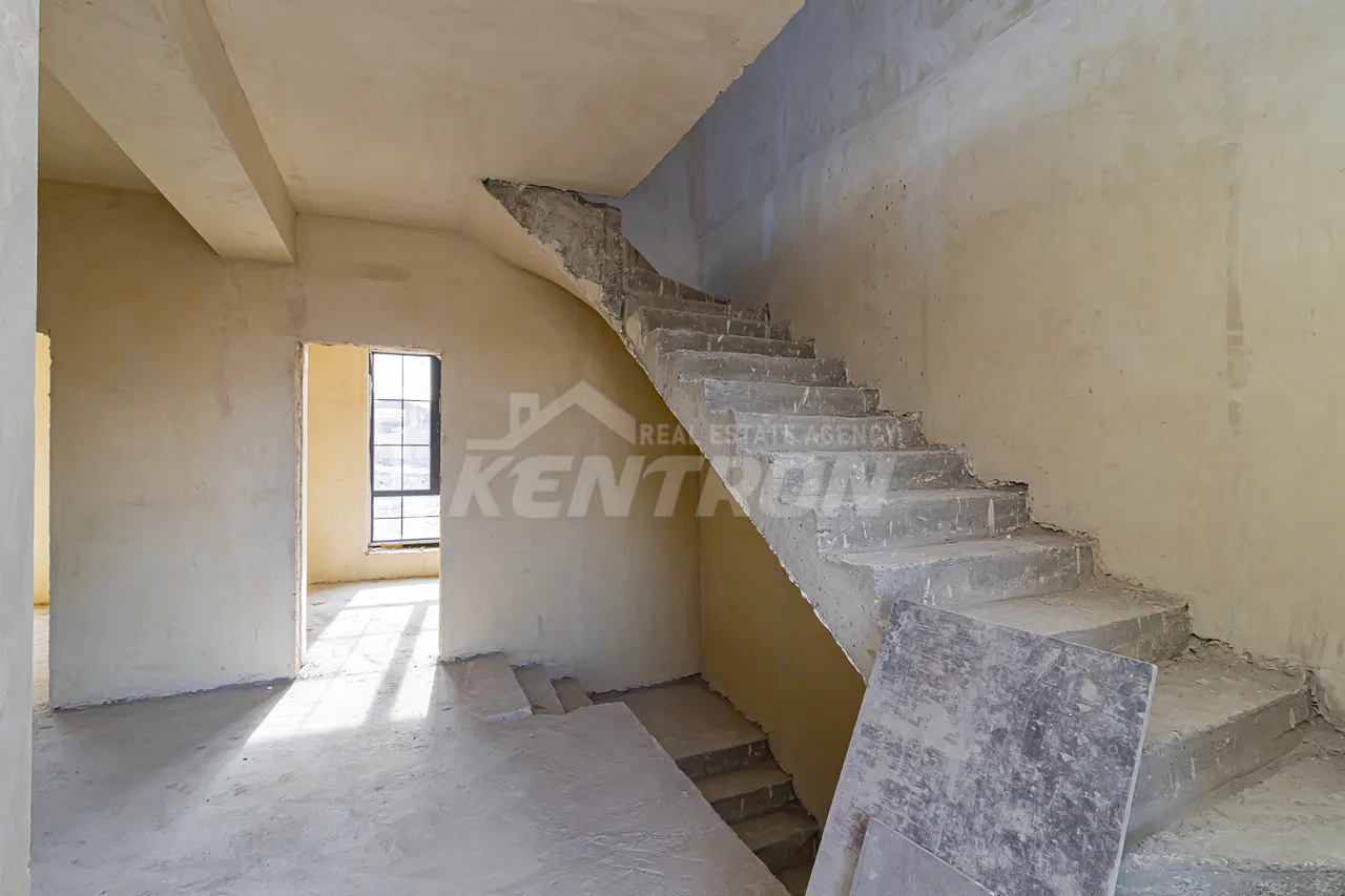 Առանձնատուն  կառուցապատողից Գ 1 թաղ., Աջափնյակ Երևան, 158092