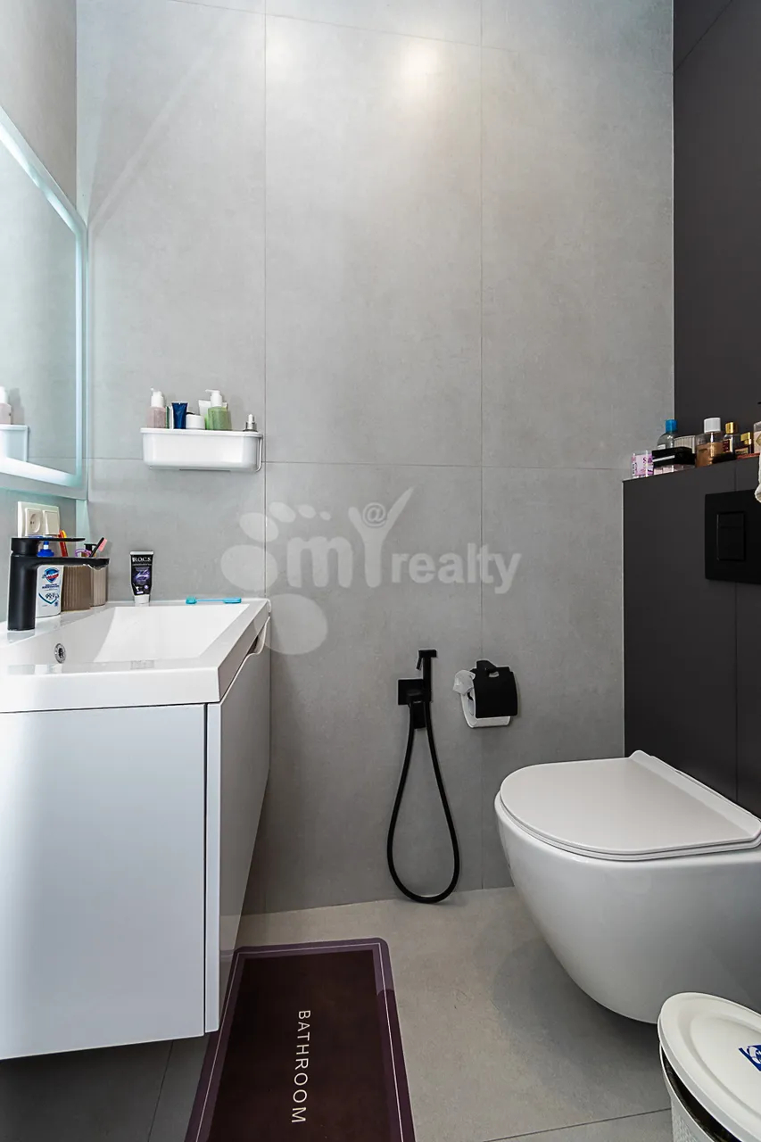 4 bedroom apartment for sale Arshakunyats Ave, Center Yerevan, 160978
