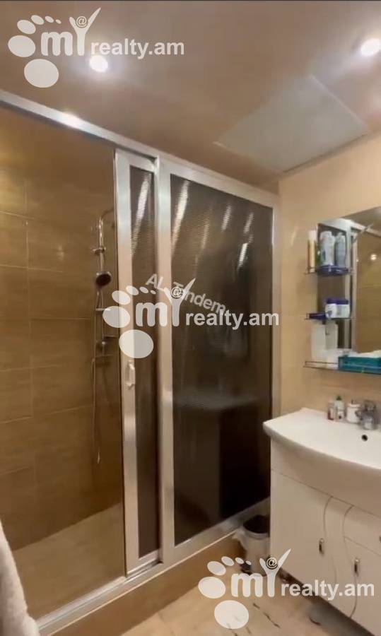 3 bedroom apartment for rent خیابان ساریان, مرکز شهر ایروان, 156975