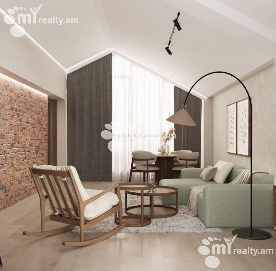 Առանձնատուն  Առինջ Բ 2-րդ փողոց, Աբովյան Կոտայք, 155934