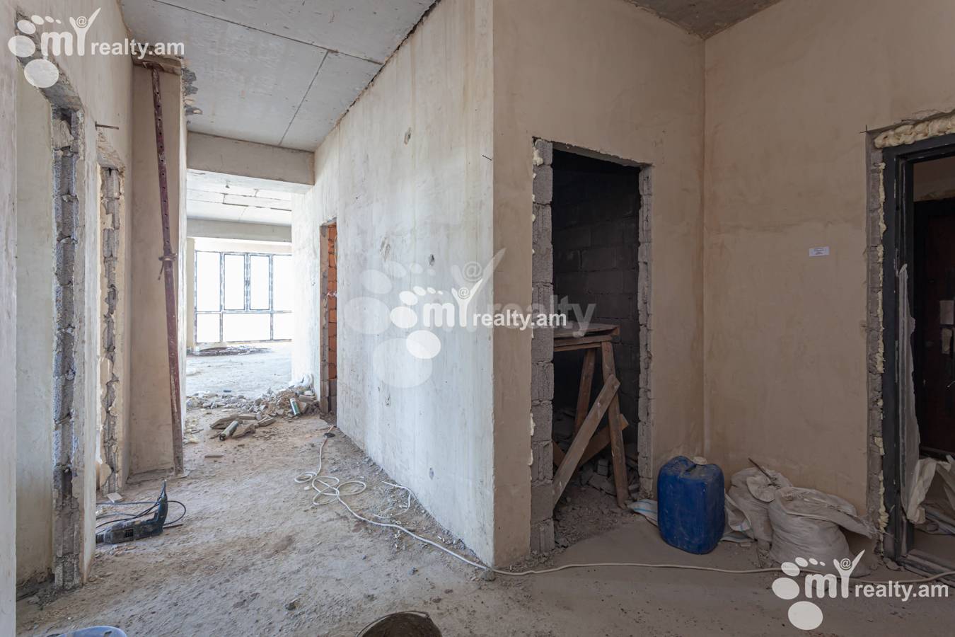 3 bedroom apartment for sale خیابان گوگول, کاناکِر – زیتون ایروان, 151380