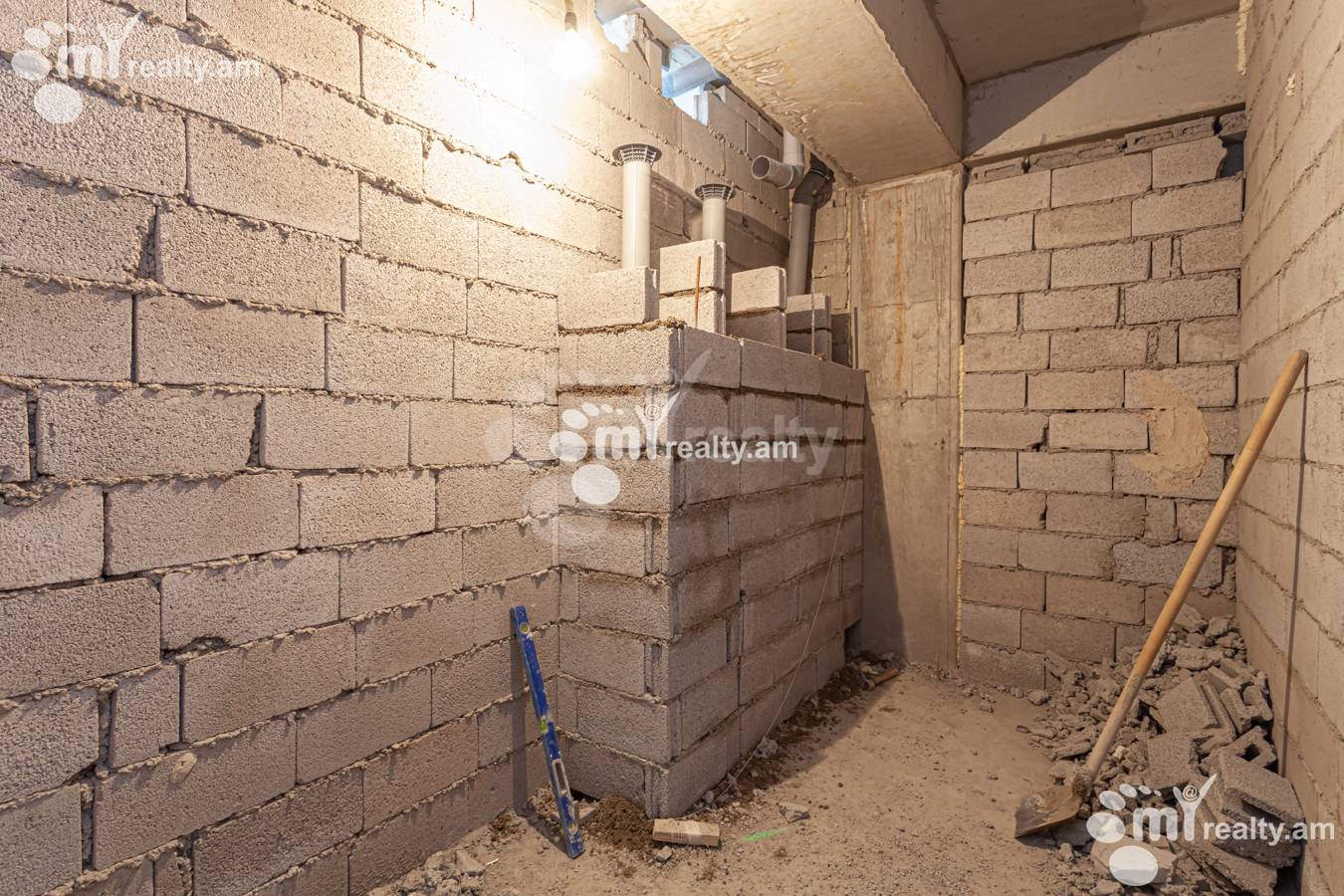 3 bedroom apartment for sale خیابان گوگول, کاناکِر – زیتون ایروان, 151380