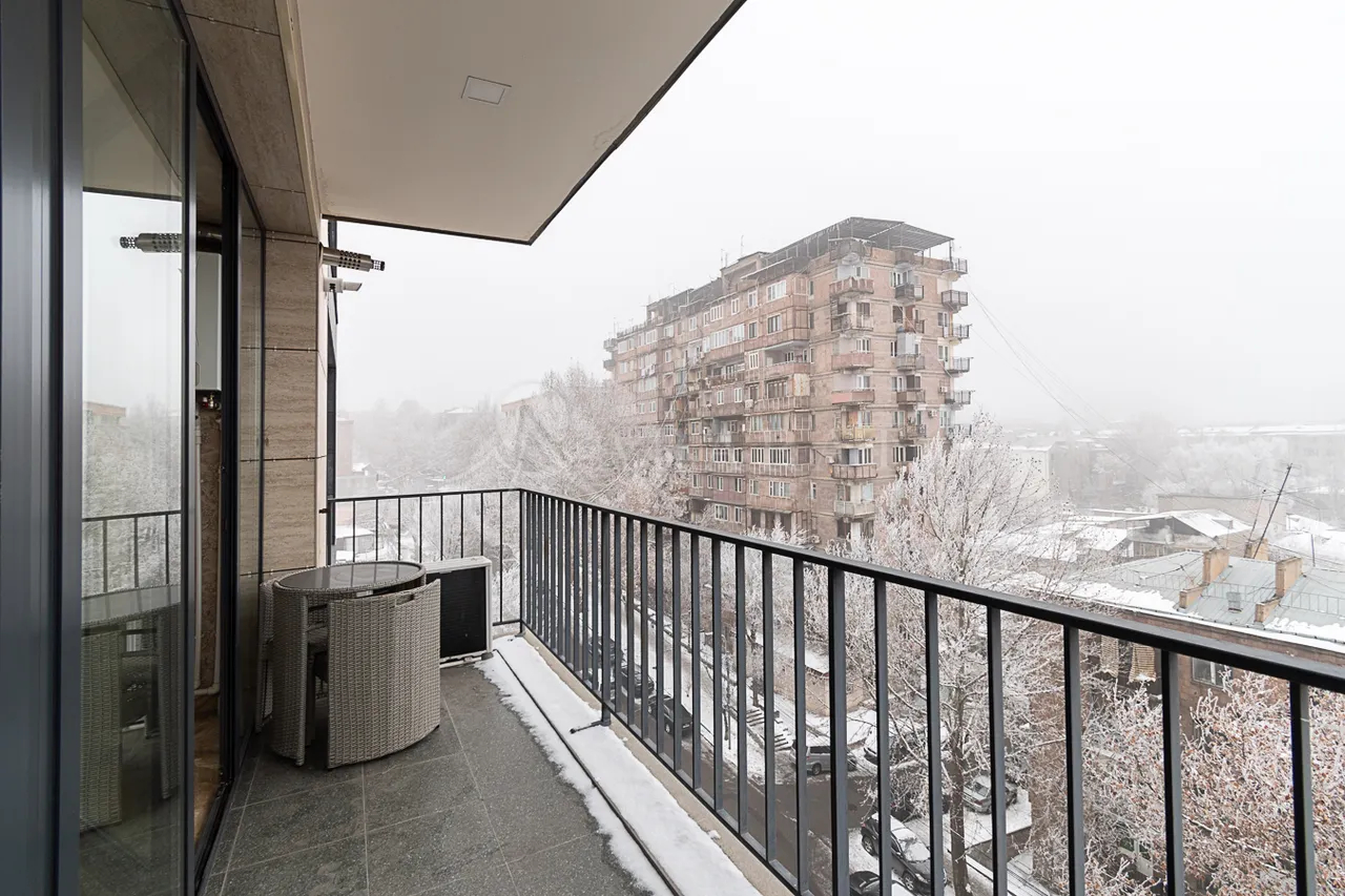 2 bedroom apartment for rent A. Khachatrian St, Arabkir Yerevan, 159178