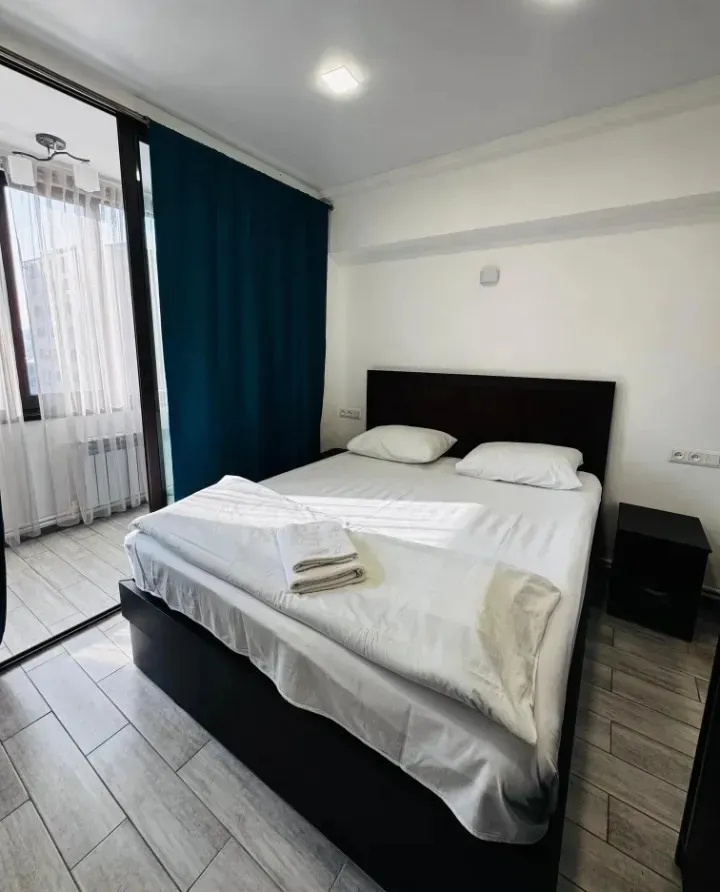 2 bedroom apartment for sale Pushkin St, Center Yerevan, 159166