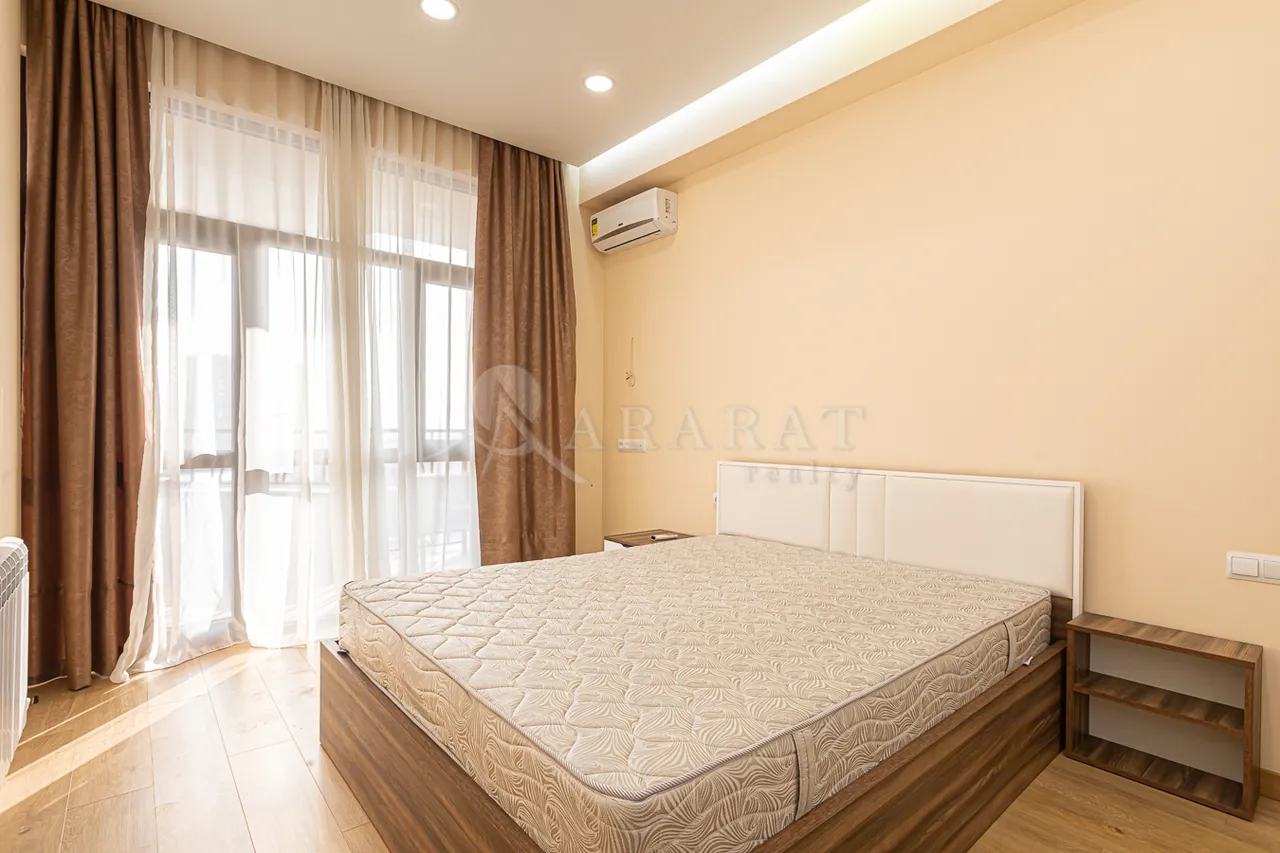 2 bedroom apartment for sale Nersisyan dead end, Qanaqer- Sejtun Yerevan, 158152