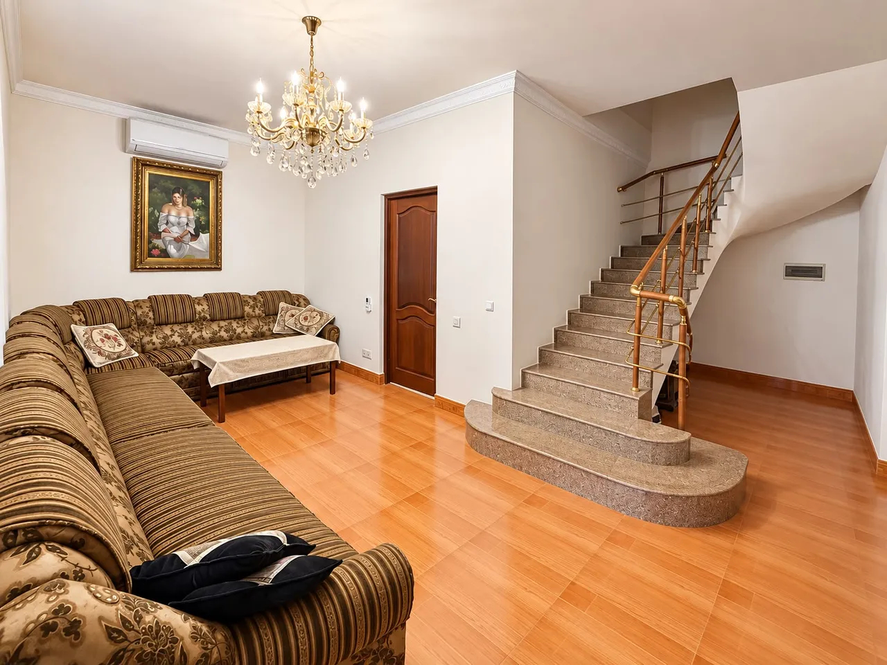 House for rent Shiraz St, Adshapnjak Yerevan, 161971