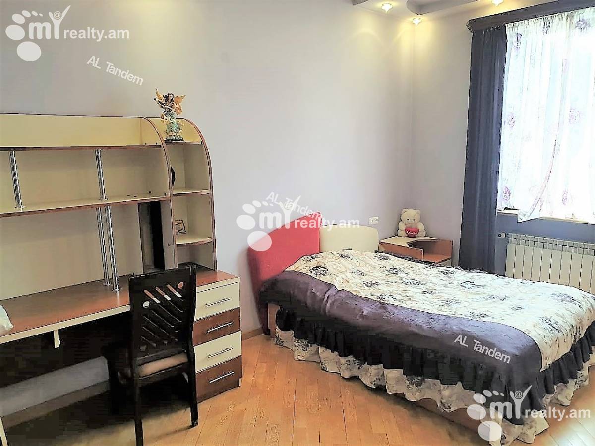 Купить дом Норк Айгинер ул, Норк-Мараш Ереван, 137534