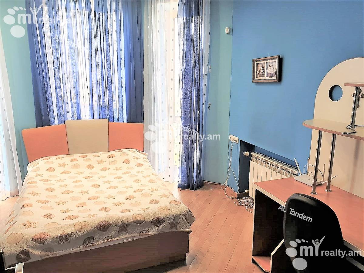 Купить дом Норк Айгинер ул, Норк-Мараш Ереван, 137534