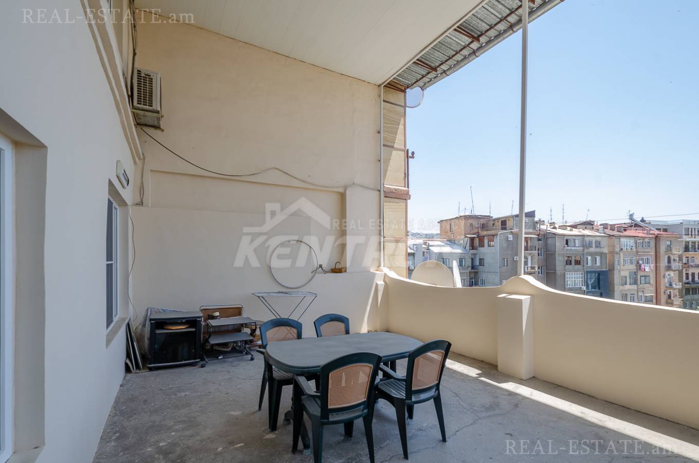 4 bedroom apartment for sale Moskovyan St, Center Yerevan, 137498