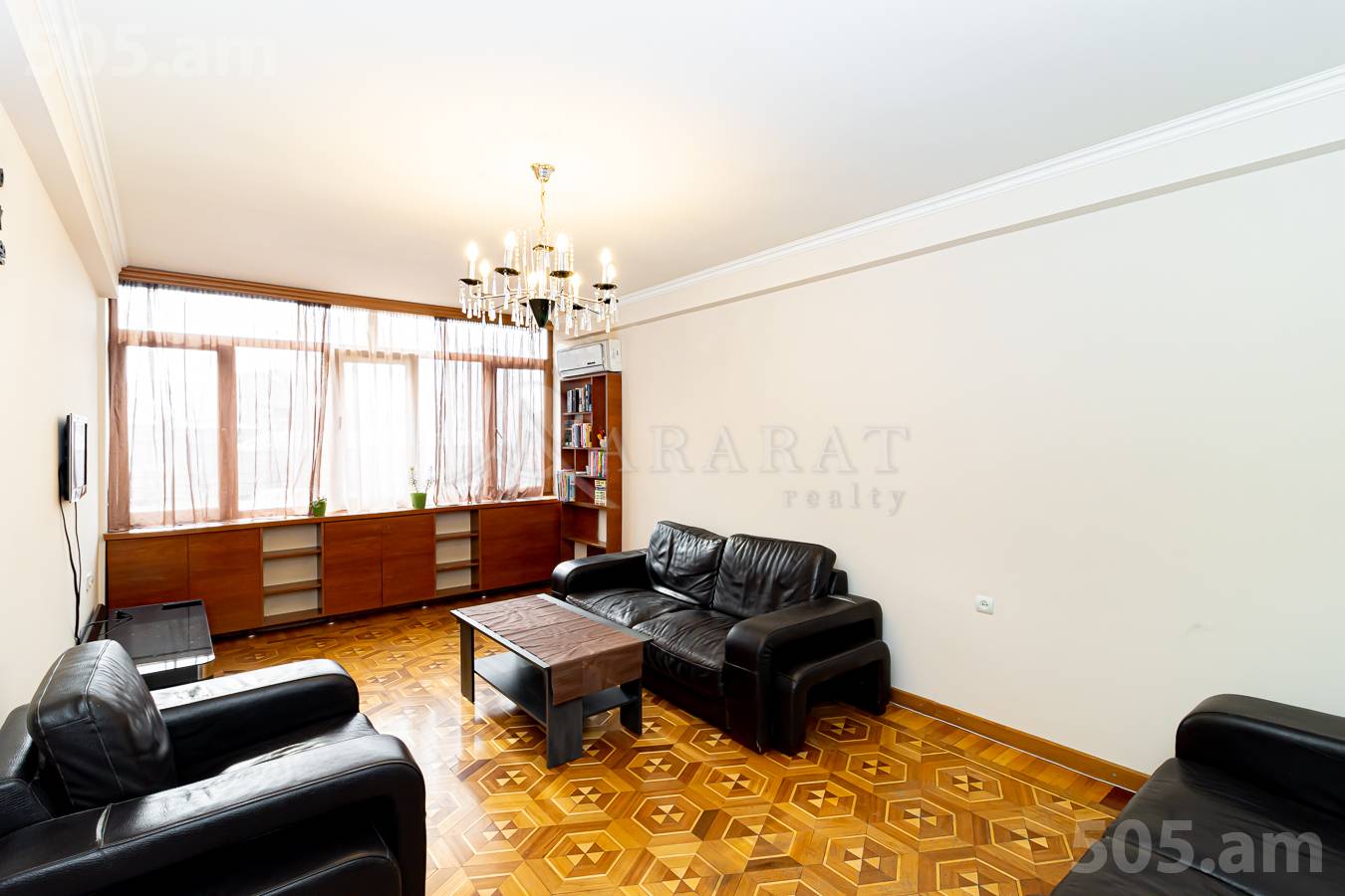 Купить 2 комнатную квартиру Е. Кочар ул, Центр Ереван, 154619