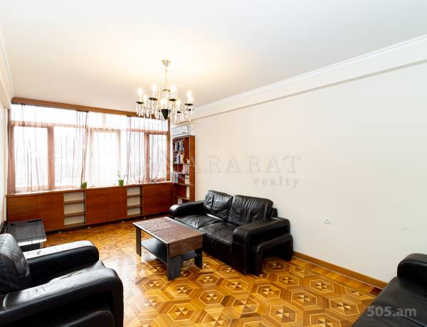 2-senyakanoc-bnakaran-vacharq-Yerevan-Center